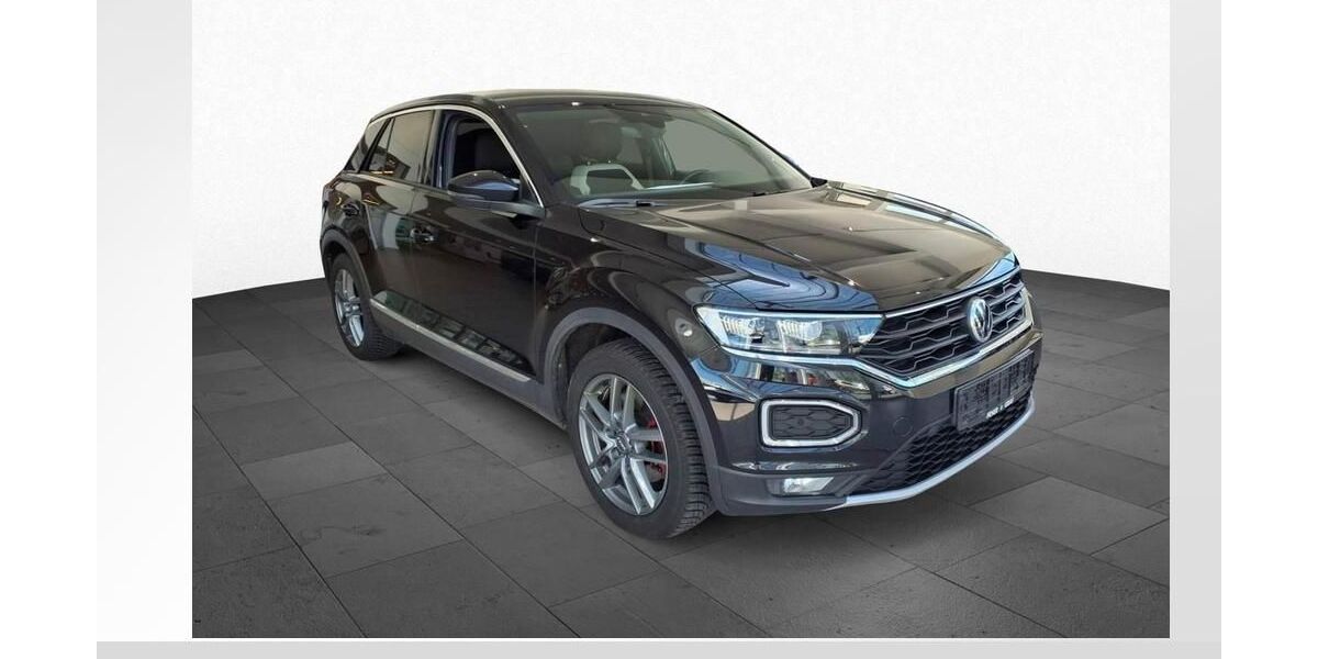 VW T-Roc 64.687 km 19.480 &euro; Cadolzburg 90556
