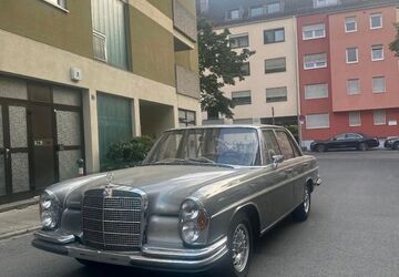 Mercedes-Benz S 280 65.000 km 22.999 &euro; Nürnberg 90459