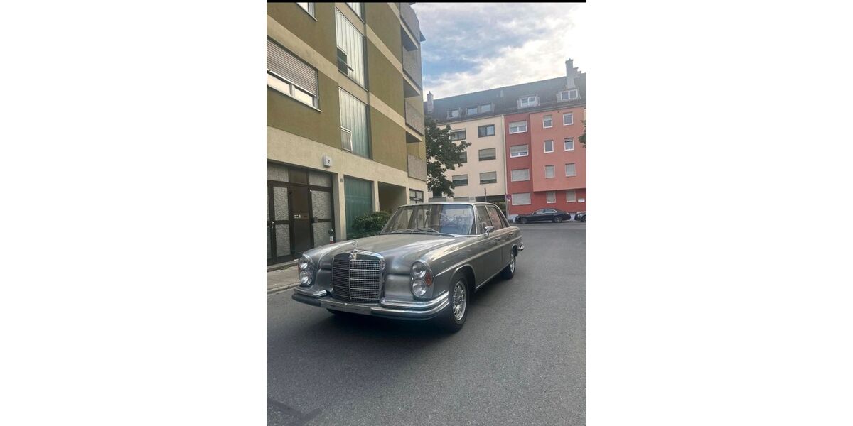 Mercedes-Benz S 280 65.000 km 22.999 &euro; Nürnberg 90459