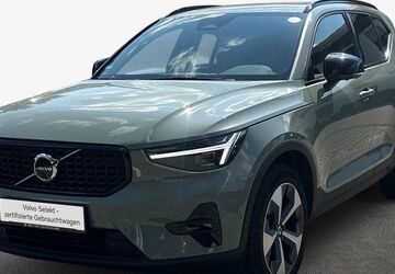 Volvo XC40 22.029 km 34.990 &euro; Nürnberg 90471