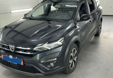 Dacia Jogger 32.900 km 18.600 &euro; Nürnberg 90482