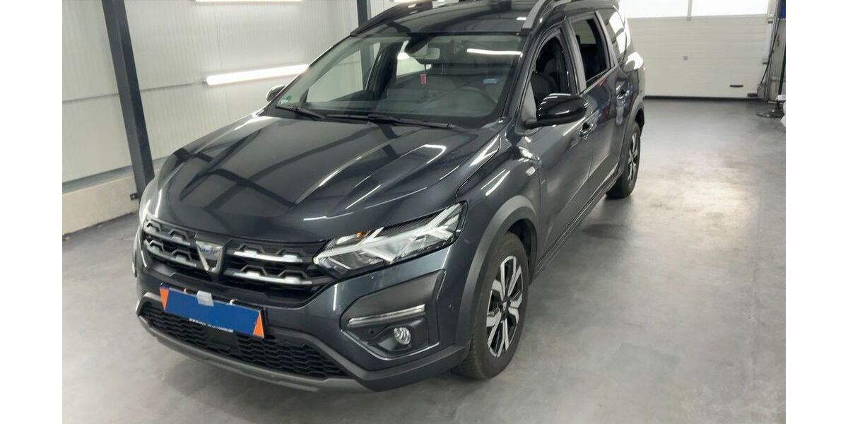 Dacia Jogger 32.900 km 18.690 &euro; Nürnberg 90482