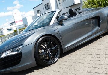 Audi R8 117.000 km 69.490 &euro; Fürth 90763