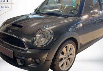Mini Cooper S 27.800 km 16.900 &euro; Hemhofen 91334
