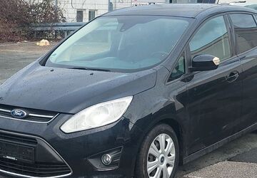 Ford C-Max 100.000 km 6.500 &euro; Postbauer-Heng 92353
