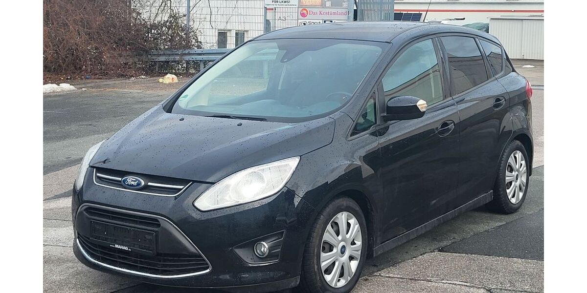 Ford C-Max 100.000 km 6.500 &euro; Postbauer-Heng 92353