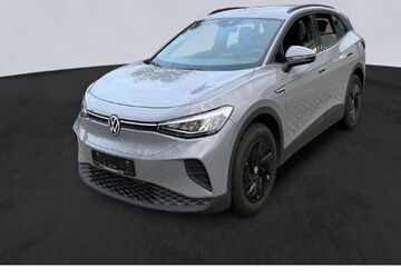 VW ID.4 40.300 km 20.450 &euro; Schwabach 91126