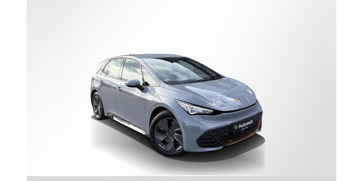 Cupra Born 43.000 km 24.450 &euro; Roth 91154