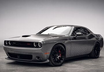 Dodge Challenger 38.000 km 39.500 &euro; Forchheim 91301