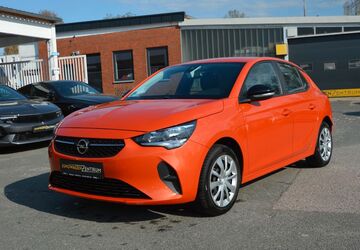 Opel Corsa 22.088 km 13.900 &euro; Nürnberg 90469