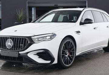 Mercedes-Benz E 53 AMG 19.113 km 98.990 &euro; Altdorf 90518