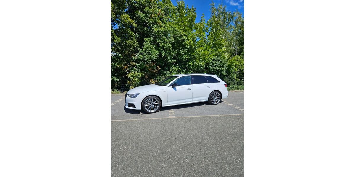 Audi A4 99.500 km 20.500 &euro; Nürnberg 90409