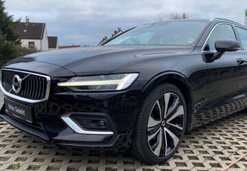 Volvo V60 32.200 km 33.490 &euro; Fürth 90765