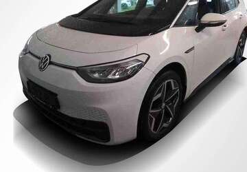 VW ID.3 59.400 km 21.880 &euro; Erlangen 91058