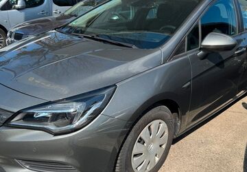 Opel Astra 90.000 km 8.650 &euro; Nürnberg 90453