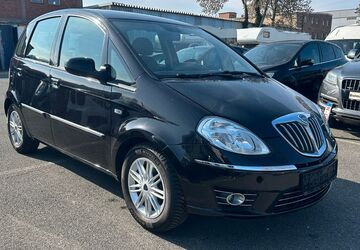 Lancia MUSA 136.000 km 4.100 &euro; Nürnberg 90441