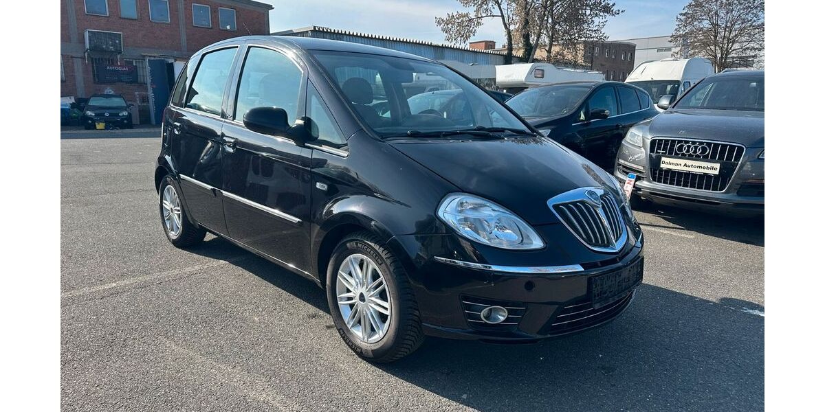 Lancia MUSA 136.000 km 4.100 &euro; Nürnberg 90441