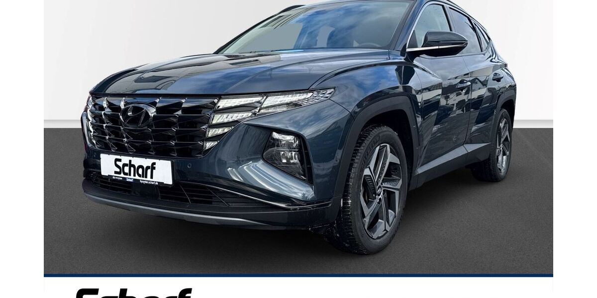 Hyundai TUCSON 60.234 km 23.690 &euro; Nürnberg 90451