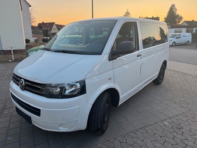 VW T5 Transporter 257.400 km 13.799 &euro; Nürnberg 90475