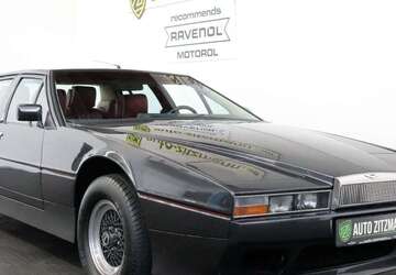 Aston Martin Lagonda 32.000 km 139.000 &euro; Nürnberg 90439