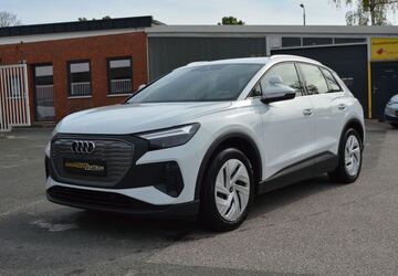 Audi Q4 e-tron 123.000 km 25.900 &euro; Nürnberg 90469