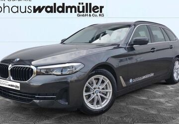 BMW 520 49.900 km 31.101 &euro; Roth 91154