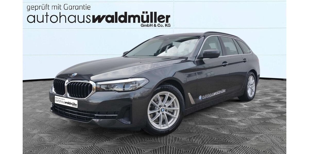 BMW 520 49.900 km 31.101 &euro; Roth 91154