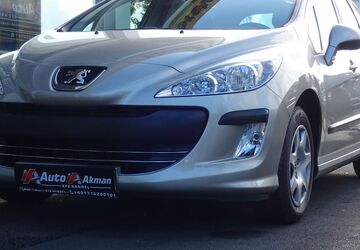 Peugeot 308 39.449 km 6.980 &euro; Nürnberg 90431