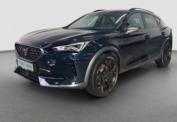 Cupra Formentor 41.800 km 26.480 &euro; Fürth 90763