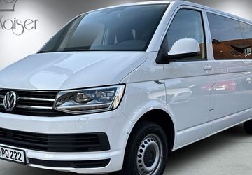 VW T6 Transporter 205.272 km 22.999 &euro; Nürnberg 90482