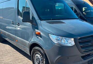 Mercedes-Benz eSprinter 17.000 km 19.900 &euro; Nürnberg 90451
