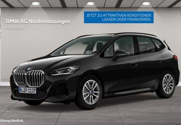 BMW 223 Active Tourer 8.677 km 43.495 &euro; Nürnberg 90441