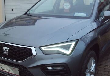 Seat Ateca 67.380 km 23.000 &euro; Nürnberg 90469
