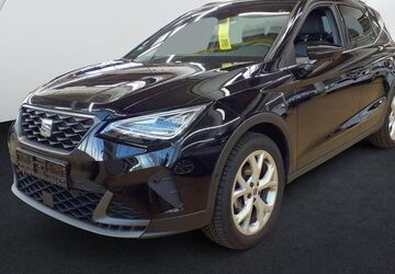 Seat Arona 22.250 km 24.880 &euro; Forchheim 91301