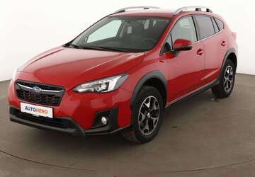 Subaru XV 106.987 km 15.500 &euro; Nürnberg 90441