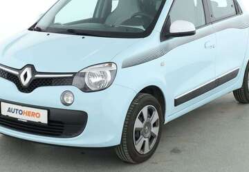 Renault Twingo 104.621 km 6.650 &euro; Nürnberg 90441