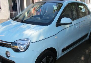 Renault Twingo 73.000 km 6.399 &euro; Nürnberg 90431