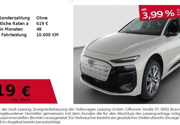 Audi A6 15.517 km 67.980 &euro; Fürth 90763