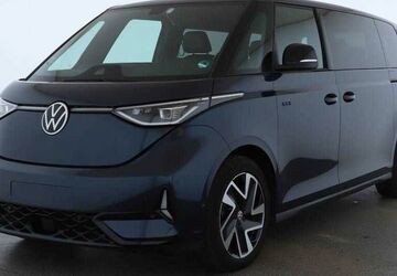 VW ID. Buzz 14.700 km 64.480 &euro; Buchschwabach bei Nürnberg 90574