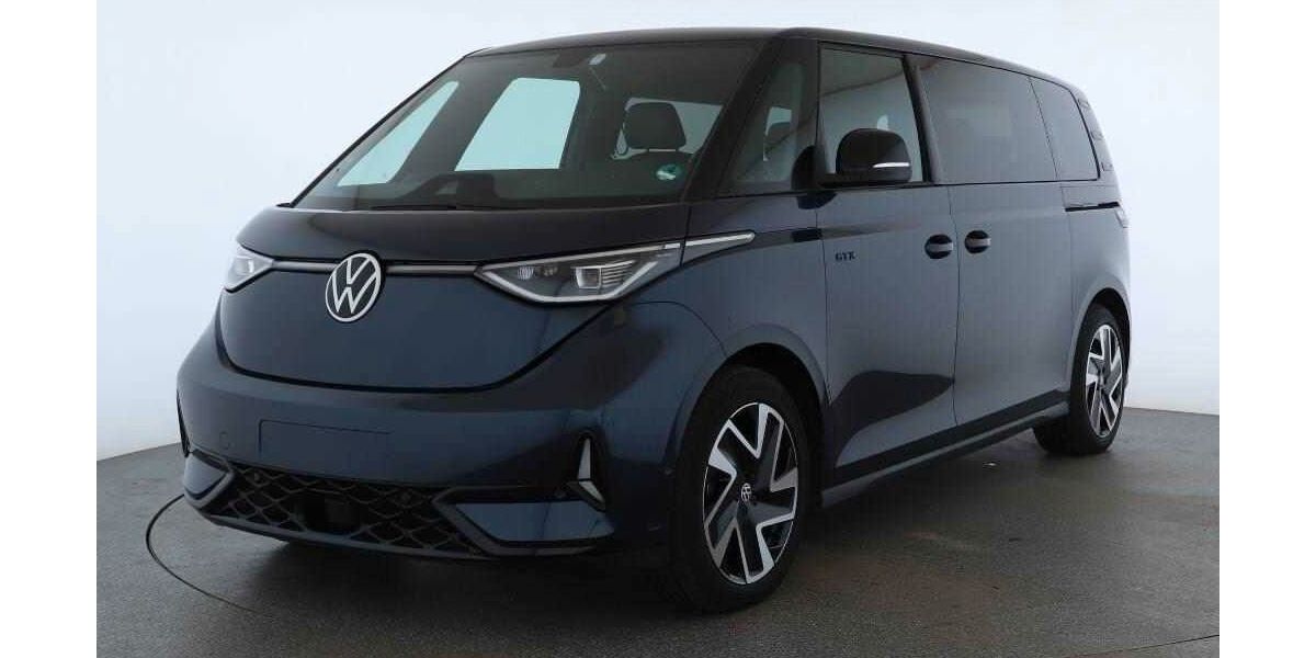 VW ID. Buzz 14.700 km 64.480 &euro; Buchschwabach bei Nürnberg 90574