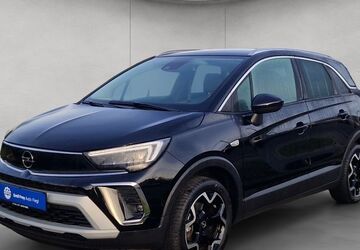 Opel Crossland (X) 18.205 km 20.990 &euro; Schwabach 91126