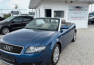 Audi A4 172.666 km 4.990 &euro; Nürnberg 90431