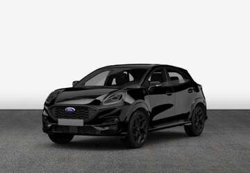 Ford Puma 15.083 km 24.990 &euro; Roth 91154