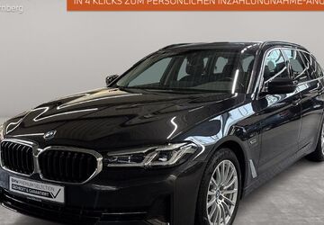 BMW 530 19.426 km 34.892 &euro; Nürnberg 90441