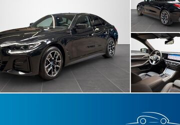 BMW i4 24.600 km 39.990 &euro; Buchschwabach bei Nürnberg 90574