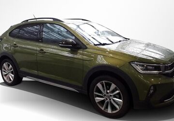 VW Taigo 10.850 km 23.540 &euro; Nürnberg 90441