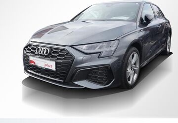 Audi A3 46.200 km 25.480 &euro; Lauf an der Pegnitz 91207