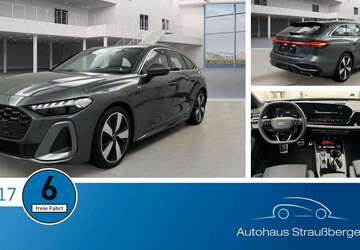 Audi A5 14.400 km 40.890 &euro; Roßtal 90574