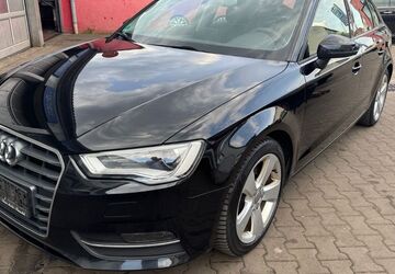 Audi A3 275.000 km 8.590 &euro; Forchheim 91301
