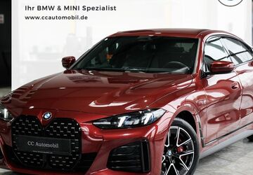 BMW 420 Gran Coupé 30.000 km 48.999 &euro; Fürth 90763